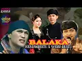 Download Lagu PERNIKAHAN ABIEL \u0026 TIARA || HENDY RESTU Feat WEBY RESTU || BALAKA || THE REFRESH X CITRA KANIA