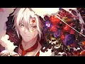 AMV D Gray Man - Allen Lenalee Far AWAY
