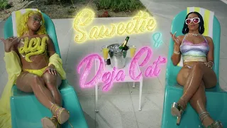 Best Friend (feat. Doja Cat) - Saweetie Thumbnail