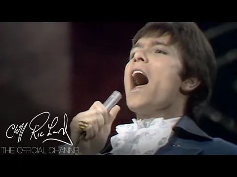 Download MP3 Cliff Richard - Congratulations (Eurovision Song Contest, 1968)