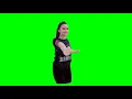 green screen joget