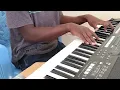 Download Lagu You raise me up piano melody