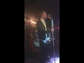 Download Lagu I SEE STARS - Running With Scissors (acoustic live at ny)