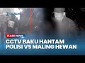 Lagu REKAMAN CCTV Baku Hantam Polisi Vs Maling Hewan di Bangkalan, 1 Tewas, Aparat Terluka Parah