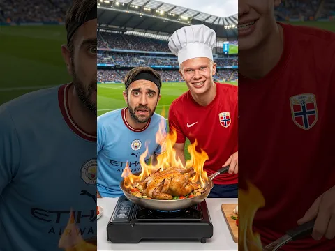 Can I Cook A Chicken In A Football Stadium?