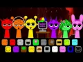 Download Lagu Incredibox Sprunki - Sleep Well (MOD/COVER POPPY PLAYTIME CG5)