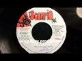 Download Lagu Capleton - Salvation - Black Scorpio 7\