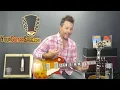 How To Play My Kinda Lover by Billy Squier