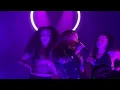 Elyanna- Ala Bali (live)  2/21/24 Santa Ana, CA