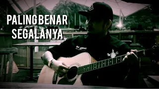 Download Bonet Less - Paling Benar Segalanya MP3