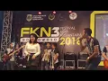 Download Lagu BILANG I LOVE YOU - souljah (cover) by SUNSHINE SKA feat fara android