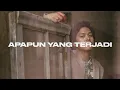 Download Lagu hindia - apapun yang terjadi (slowed+reverb)