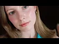 Download Lagu ASMR Lullabies for Sleep 🌧️ Scalp Massage \u0026 Hair Brushing