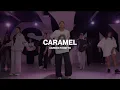 "Caramel" - City High feat. Eve | Carmen Forsyth Choreography