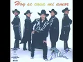 Grupo Zarko - Hoy Se Casa Mi Amor