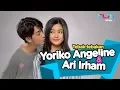 Lagu Ari Irham VS Yoriko Angeline JAWAB SOAL ANAK SD!