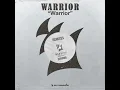 Warrior (Club Mix) - Warrior