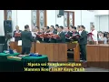 Download Lagu Sipata sai Sungkunsungkun| Mannen Koor HKBP Kayu Putih