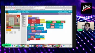 Learn coding on code org sprite lab - Tutorials