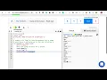 L2 wk2 For loop with range function