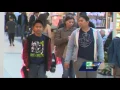 Unaccompanied teens kicked out of Arden Fair Mall