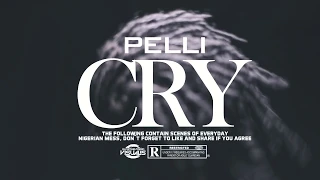 pelli cry music video 