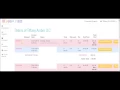 LuLaRoe Audrey Tutorial Processing a Sale