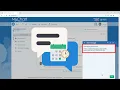 Messages in MyChart for Desktop