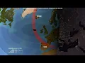 Path of the Total Solar Eclipse 12 August 2026