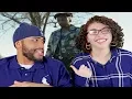 Download Lagu MY DAD REACTS TO Dax - \