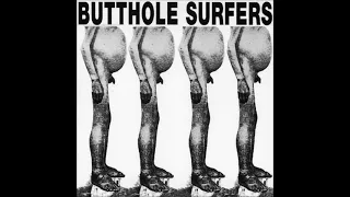 Download Butthole Surfers   Full EP MP3