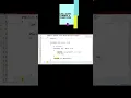 Pattern Program in Java