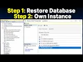 I Restored a SQL Server Database and Became Sysadmin
