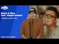 Download Lagu Mario G Klau Feat Angga Candra - Sekecewa Itu | Live session with MONE BAND (LOUD LINE MUSIC)