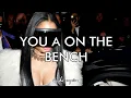Nicki Minaj — No Flag (Lyrics - Verse)