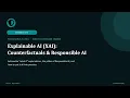 Explainable AI XAI PART 1