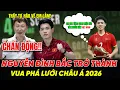 Lagu SHOCKING: Nguyen Dinh Bac surpasses Japanese \