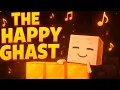 Download Lagu The Happy Ghast - Minecraft Song🎶 (Animated Video)