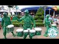 Lagu Green Army Drum Corps Full Performance and Solos / Disney's Hollywood Studios