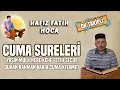 Download Lagu Cuma Sureleri Ok Takipli Yasin Tebareke Amme Kehf Fetih Duhan Cuma vb