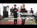 CEMPE BERKOLABORASI dengan NINING WIBISONO \