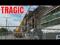GLASGOW NEWS - WHY Has THIS Happened HERE Too