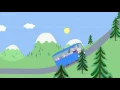 Download Lagu Peppa Pig  School Bus Trip 7