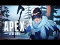 Apex Legends - Bloodhound Cinematic Origin Story Stories from the Outlands