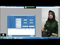 Sistem Informasi Pegawai Menggunakan Visual Basic 2008 VB Database penjelasan UBD Budidarma
