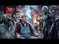 Aliens Kidnapped a Quiet Human Farmer They Never Asked What He Did Before Retirement - HFY