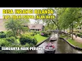 Download Lagu DESA TANPA JALAN RAYA DI BELANDA | DESA GIETHOORN BELANDA