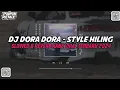 Download Lagu DJ DORA DORA - STYLE HILING || SLOWED + REVERB TERBARU VIRAL TIKTOK ⁉️