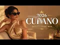 Cubano Deep House Mix 2026 | Latin Sunset Session | DJ Celina