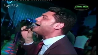 دويتو الثعلب احمد عامر والسفاح حمادة الاسمر والحكم ليكم من مليونية ابو دسوقى ببلقاس دندنها
